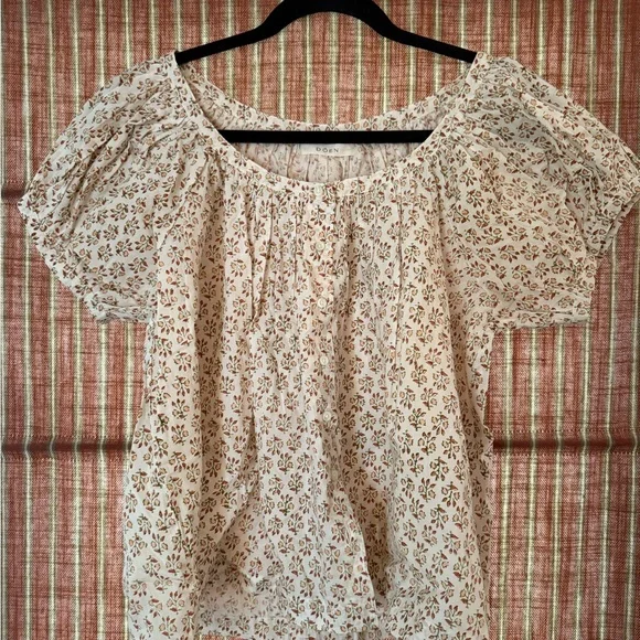 Dôen Joyce Top - Picture 4 of 7